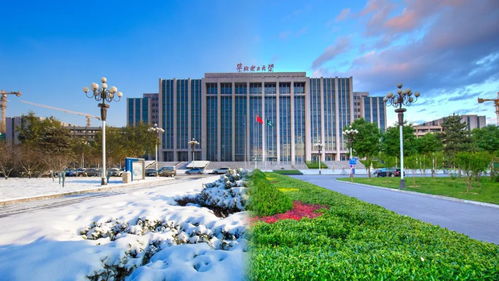 华北电力大学 电力行业标杆高校的录取分数、就业优势及职高视角解析
