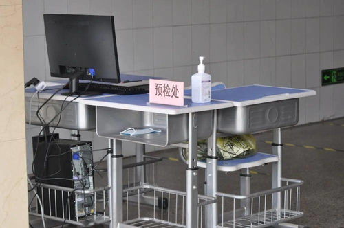 有序推进“愿接尽接” 开封市第十三中学多举措护航12-17岁学生新冠疫苗接种工作