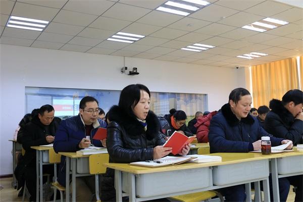 跨越欧亚的产业与教育对话 巴斯夫工厂与法兰克福BBZ职业教育中心考察纪行